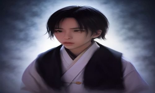 一部手机屏幕显示响应式网页布局,手指正在滑动操作,体现移动端看片网页的适配体验